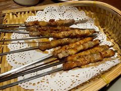 -锦上中式酒馆(南内环店)
