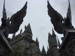 -哈利波特魔法世界