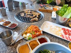 -高丽苑韩国烤肉(海昌路旗舰店)