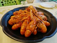 -聚味瞿记·龙虾堂(渔人码头二店)