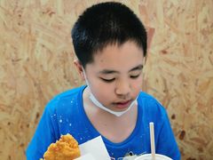 -肯德基(建华店)