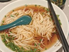 -松鹤楼面馆(飞州国际广场店)