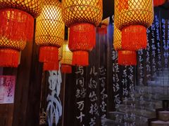 -那些年一起吃串的地方烧烤(观前街店)
