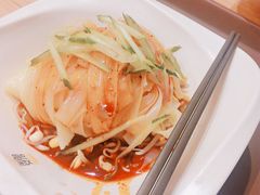 -魏家凉皮(铜锣湾店)