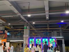 -XONE潮玩运动馆