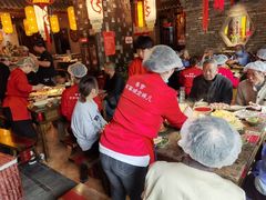 大堂-小龙坎火锅(泉舜店)