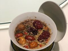 -宁夏国强手抓羊肉·清真菜(未央路凤三店)