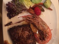 -杭州国际会议中心洲际酒店-原素全日餐厅(解放东路店)