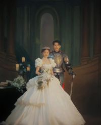 -乐玛婚纱摄影(解放北路店)