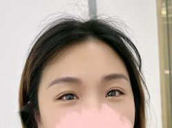 -Verywang半永久纹眉•仪器野生眉