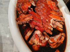 -晶丽香榭自助餐(南京大饭店)