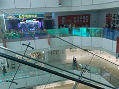 -北京华联购物中心(天通苑店)