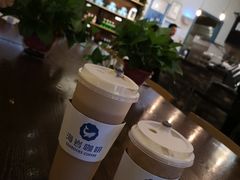 -海岩咖啡(茂业天地店)