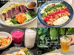 -Nana And Her Friends Restaurant 娜娜家(小寨原力场店)