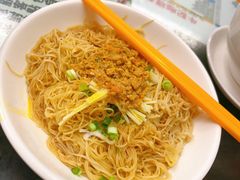 -牛记咖喱美食(十月初五日街店)