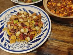 -院8里·少城记忆老川菜(宽窄巷子店)