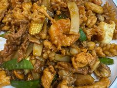 -同发号饭庄(复兴路店)