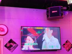 -唱吧麦颂KTV(马驹桥店)