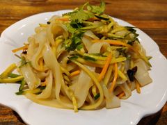 -富源东北春饼店(翠竹店)