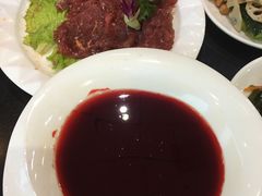 -重庆德庄火锅(体育中心店)
