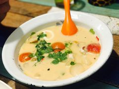 -Doo Dee Thai Food(Issan/Isaan/Esan)