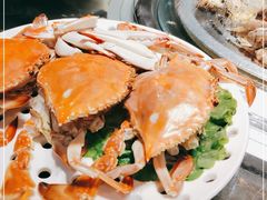 -蔚海之都·象山蒸汽海鲜(仙霞路店)