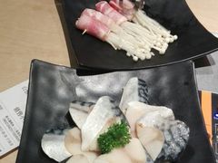 -新石器烤肉(南站店)