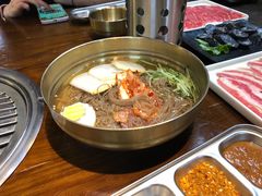 -·缸桶屋·韩式牛肋条自助烤肉(西湖D11店)