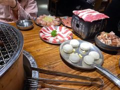 -原始泥炉烤肉(总店)
