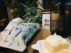 -幸福西饼生日蛋糕·下午茶(大明宫万达店)