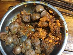 -老瓦房冷锅串串(文殊院店)