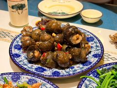 -生态苑农庄(十里画廊遇龙河店)