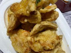 -佳兰雅序融合菜(高新店)
