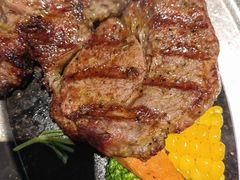 -食间牛排(湖西路店)