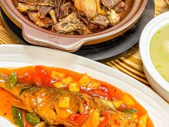 -醉壹号海鲜大排档·老厦门特色菜(厦门美食地标店)