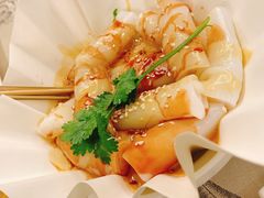 蒸猪肠粉-香云轩·顺德菜(香云纱园林酒店店)