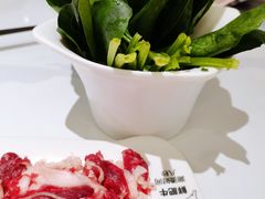 -牛焱·贵州黄牛肉火锅(城西银泰店)