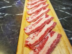 -十三姨正合丰烤肉(营迹路店)