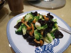 -全聚德烤鸭店(和平路店)