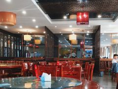 大堂-春江酒楼(海宁盐官环城南路店)