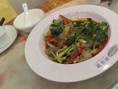 -新金盛·海鲜酒楼(盐田店)