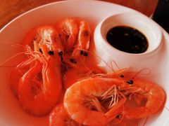 -丰收渔港饭店(嵊泗店)