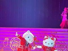 -安吉Hello Kitty乐园