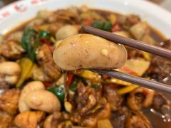 -鲁南仔·滕州炒鸡(经三路店)