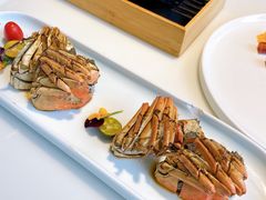 -柳莺湖上·湖景餐厅·江南菜(西湖店)