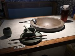 -鲜潭蒸汽石锅鱼(五道口购物中心店)
