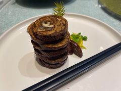 -复旦大学本部-食堂