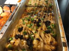-很久以前羊肉串(昌里路三钢里店)