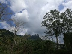 -七仙岭温泉国家森林公园