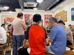 -沈姐万州烤鱼(沙坪坝七中店)
